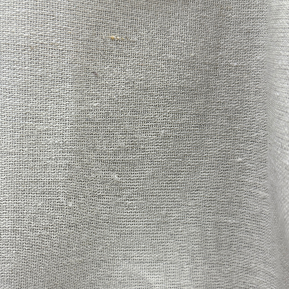 Natural Canvas Fabric – 70” Wide(#CAN02) / By the Yard