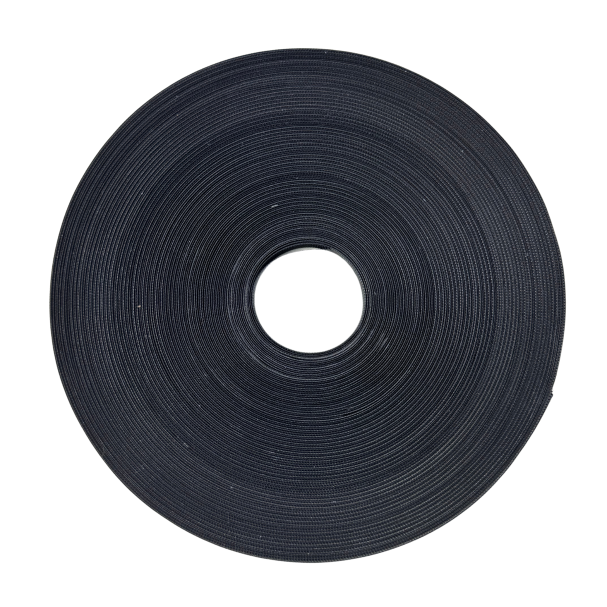 Rigilene Boning (1/2 Inch, 50 Yards, 2 Colors: White/Black)