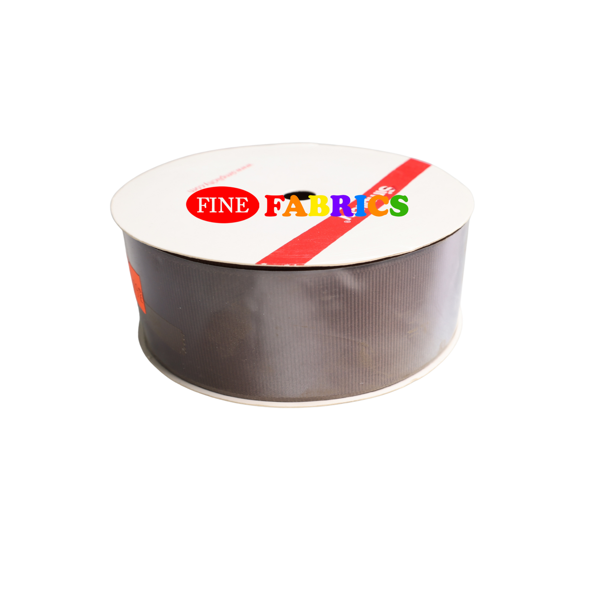 Polyester Ribbon(2Colors) – 1.5" × 10 Yards