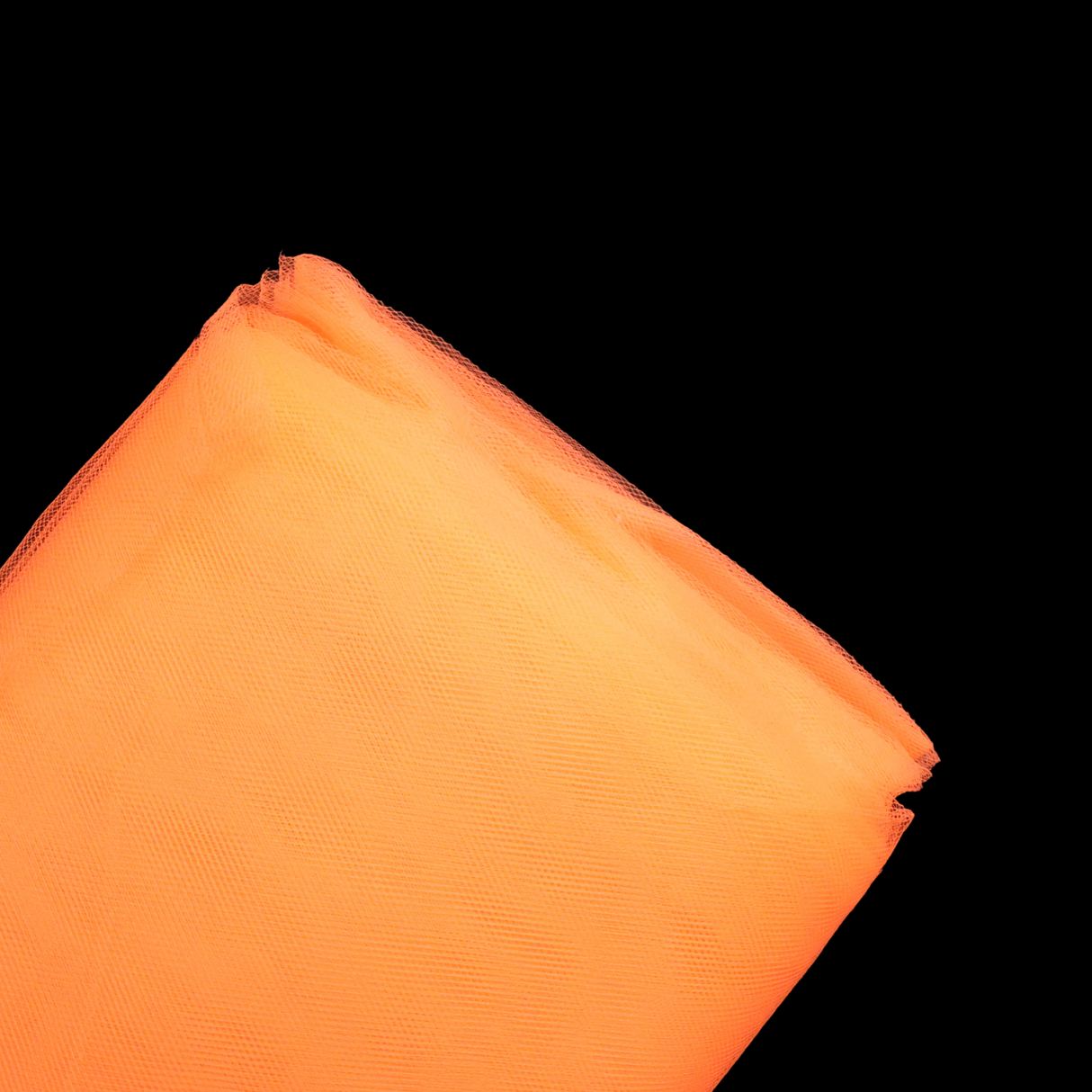 Tulle Fabric Bolt – 14 Colors, 54" Wide x 40 Yards | Best Quality, Soft, Sheer & Lightweight Mesh for Wedding, Crafts, Party Decorations