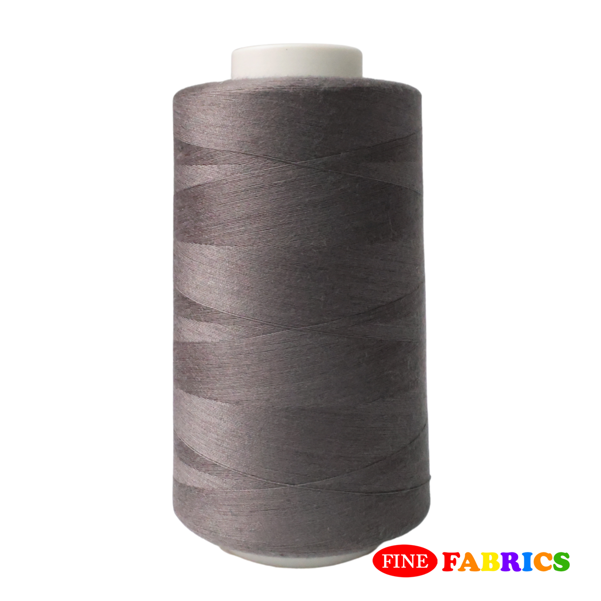 Sewing Threads: 5,000 Yards: All-Purpose: 100% Polyester: Tex24: 22 Colors(W/B, Neutral/Blue Shades): Single/Pack