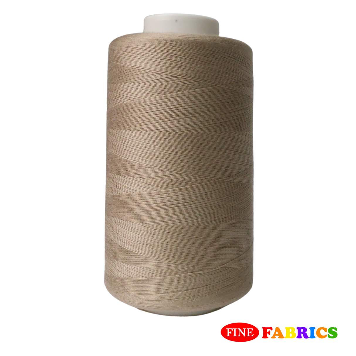 Sewing Threads: 5,000 Yards: All-Purpose: 100% Polyester: Tex24: 22 Colors(W/B, Neutral/Blue Shades): Single/Pack