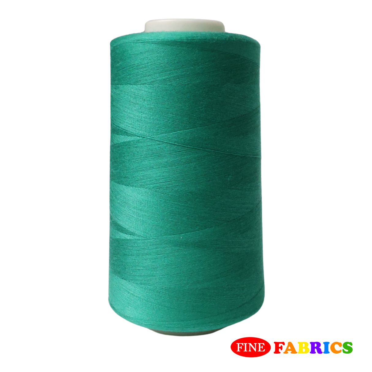 Sewing Threads: 5,000 Yards: All-Purpose: 100% Polyester: Tex24: 17 Colors(Green/Yellow Shade): Single/Pack
