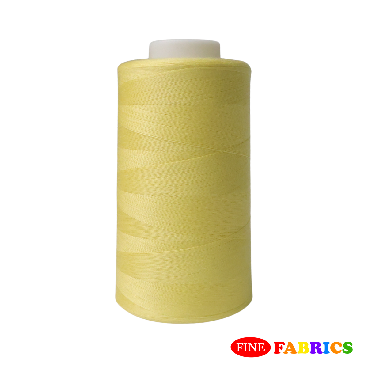Sewing Threads: 5,000 Yards: All-Purpose: 100% Polyester: Tex24: 17 Colors(Green/Yellow Shade): Single/Pack
