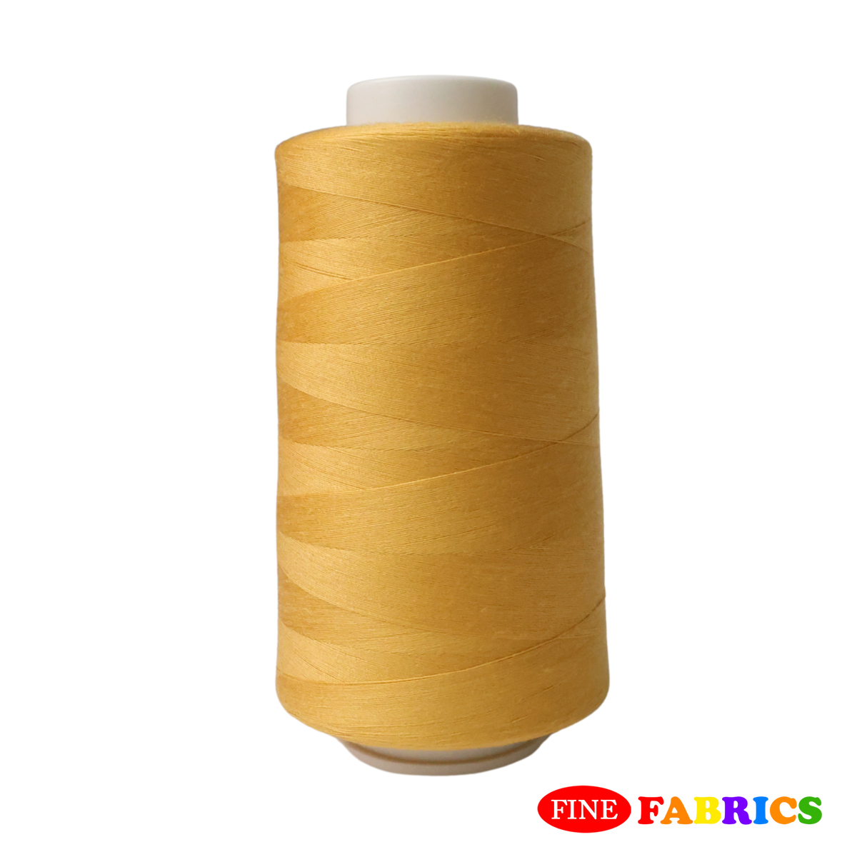 Sewing Threads: 5,000 Yards: All-Purpose: 100% Polyester: Tex24: 17 Colors(Green/Yellow Shade): Single/Pack