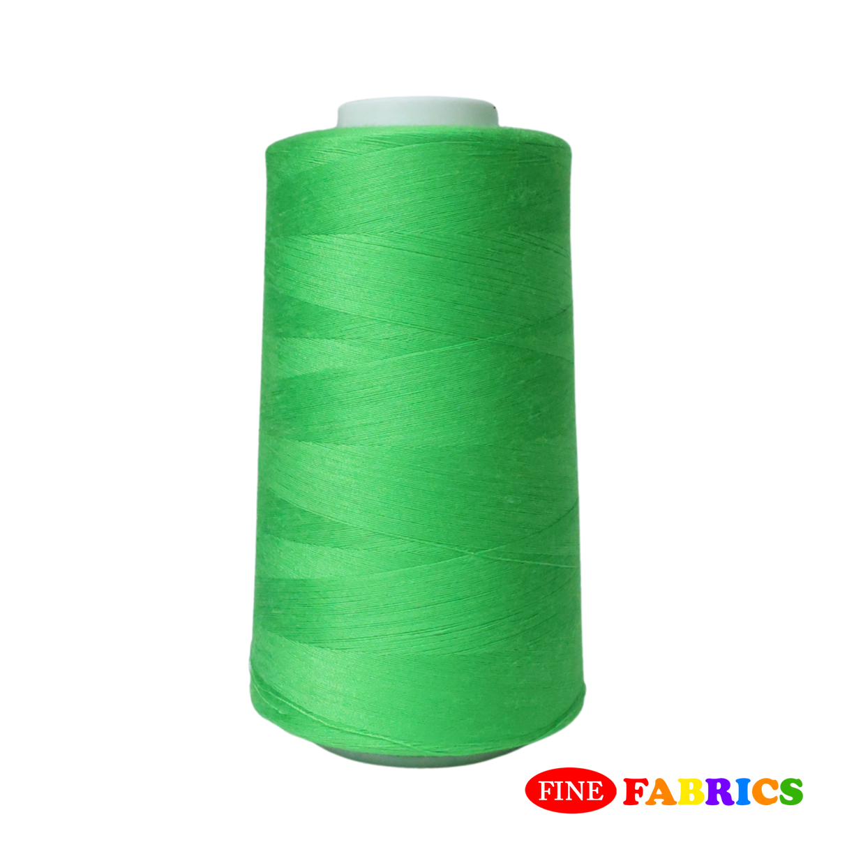 Sewing Threads: 5,000 Yards: All-Purpose: 100% Polyester: Tex24: 17 Colors(Green/Yellow Shade): Single/Pack