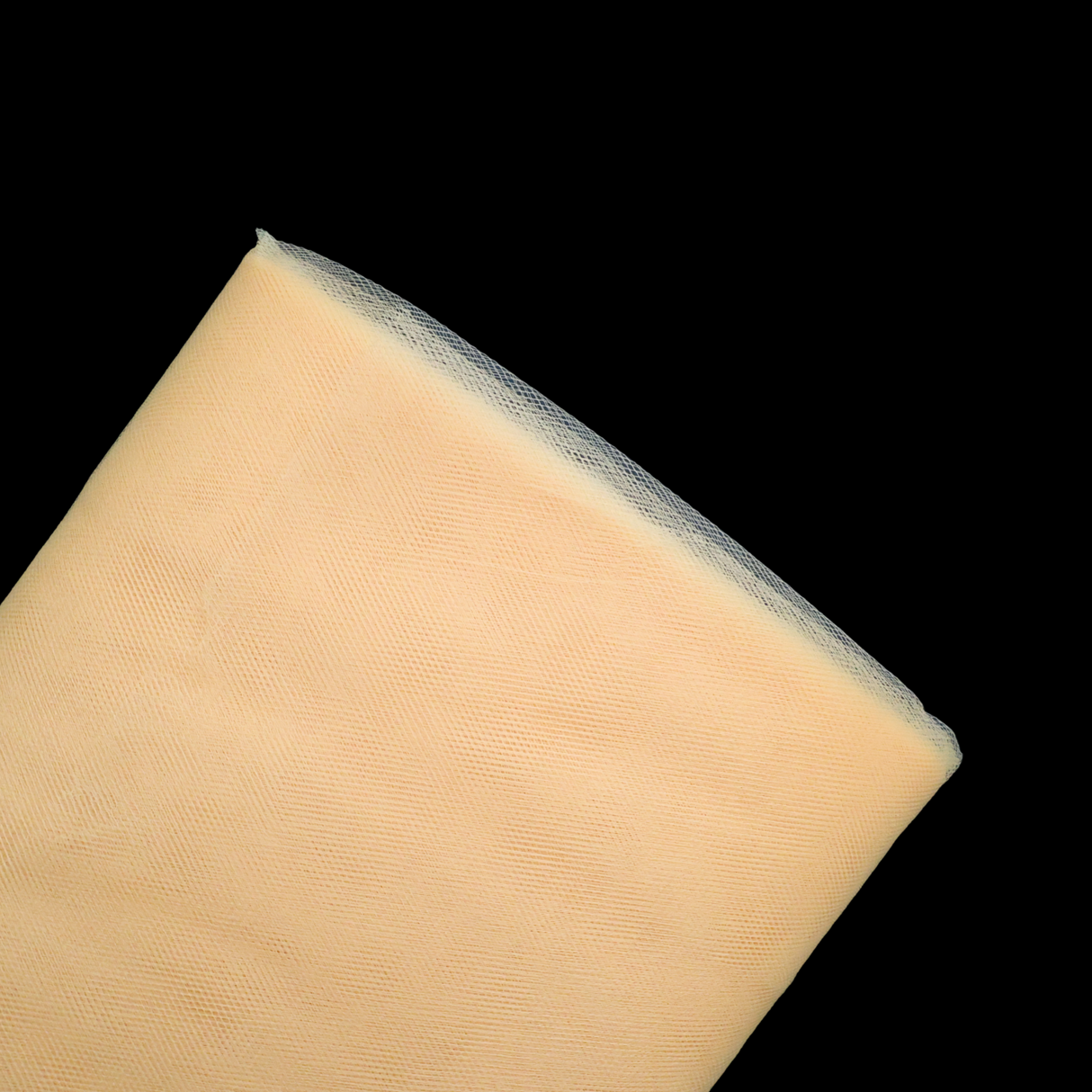 Tulle Fabric Bolt – 14 Colors, 54" Wide x 40 Yards | Best Quality, Soft, Sheer & Lightweight Mesh for Wedding, Crafts, Party Decorations