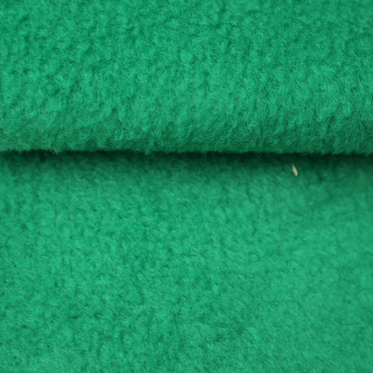 Fleece Fabric / 13 Solid Colors - By the Yard