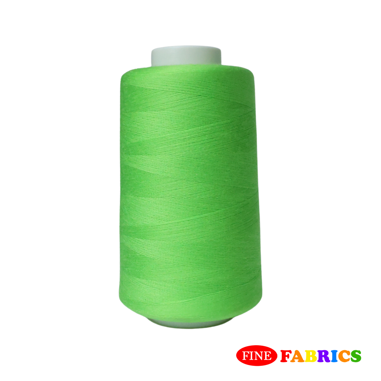 Sewing Threads: 5,000 Yards: All-Purpose: 100% Polyester: Tex24: 17 Colors(Green/Yellow Shade): Single/Pack