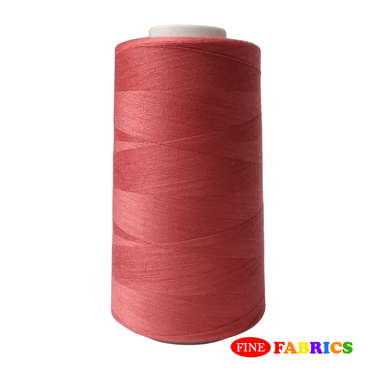 Sewing Threads: 5,000 Yards: All-Purpose: 100% Polyester: Tex24: 17 Colors(Red/Purple Shade): Single/Pack