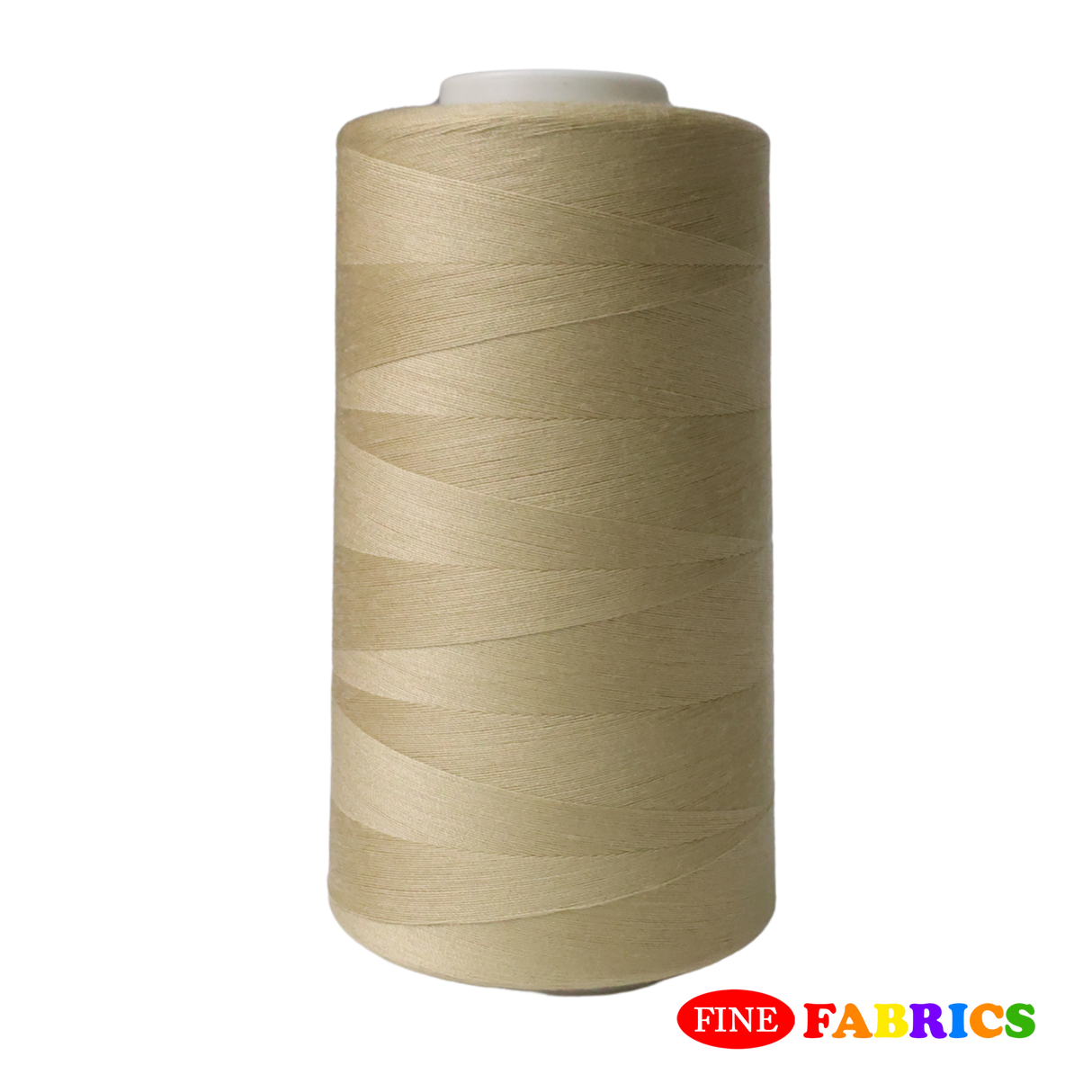 Sewing Threads: 5,000 Yards: All-Purpose: 100% Polyester: Tex24: 22 Colors(W/B, Neutral/Blue Shades): Single/Pack