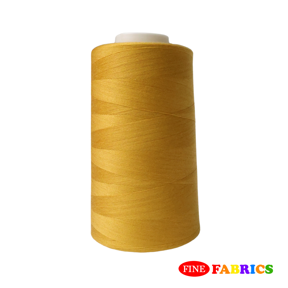Sewing Threads: 5,000 Yards: All-Purpose: 100% Polyester: Tex24: 17 Colors(Green/Yellow Shade): Single/Pack