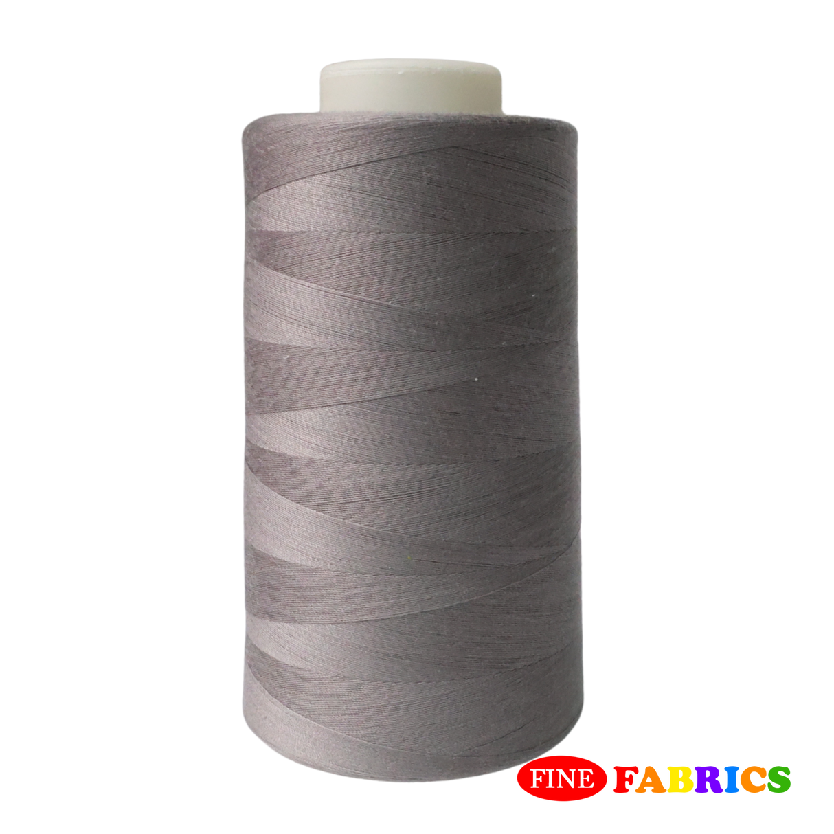 Sewing Threads: 5,000 Yards: All-Purpose: 100% Polyester: Tex24: 22 Colors(W/B, Neutral/Blue Shades): Single/Pack