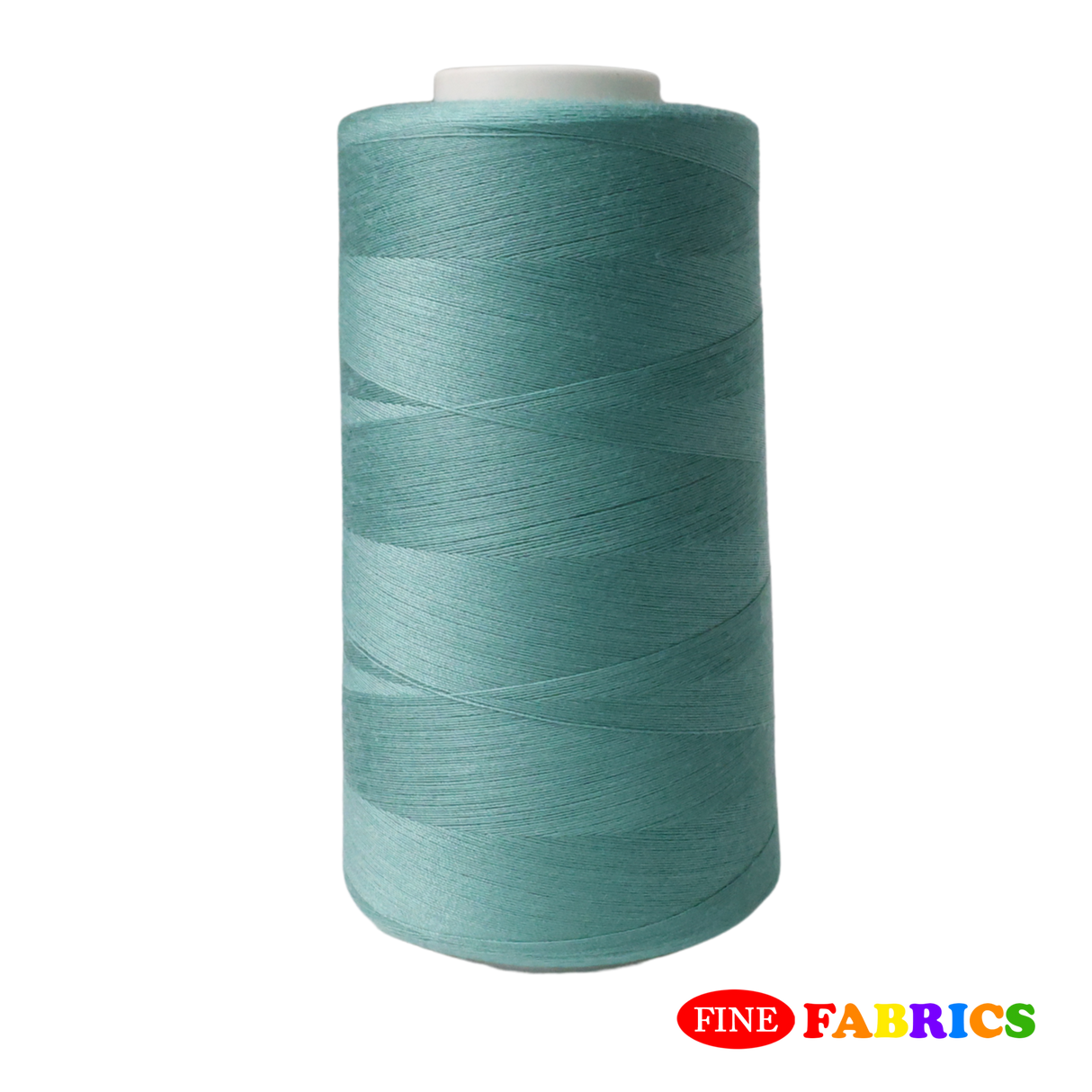 Sewing Threads: 5,000 Yards: All-Purpose: 100% Polyester: Tex24: 17 Colors(Green/Yellow Shade): Single/Pack