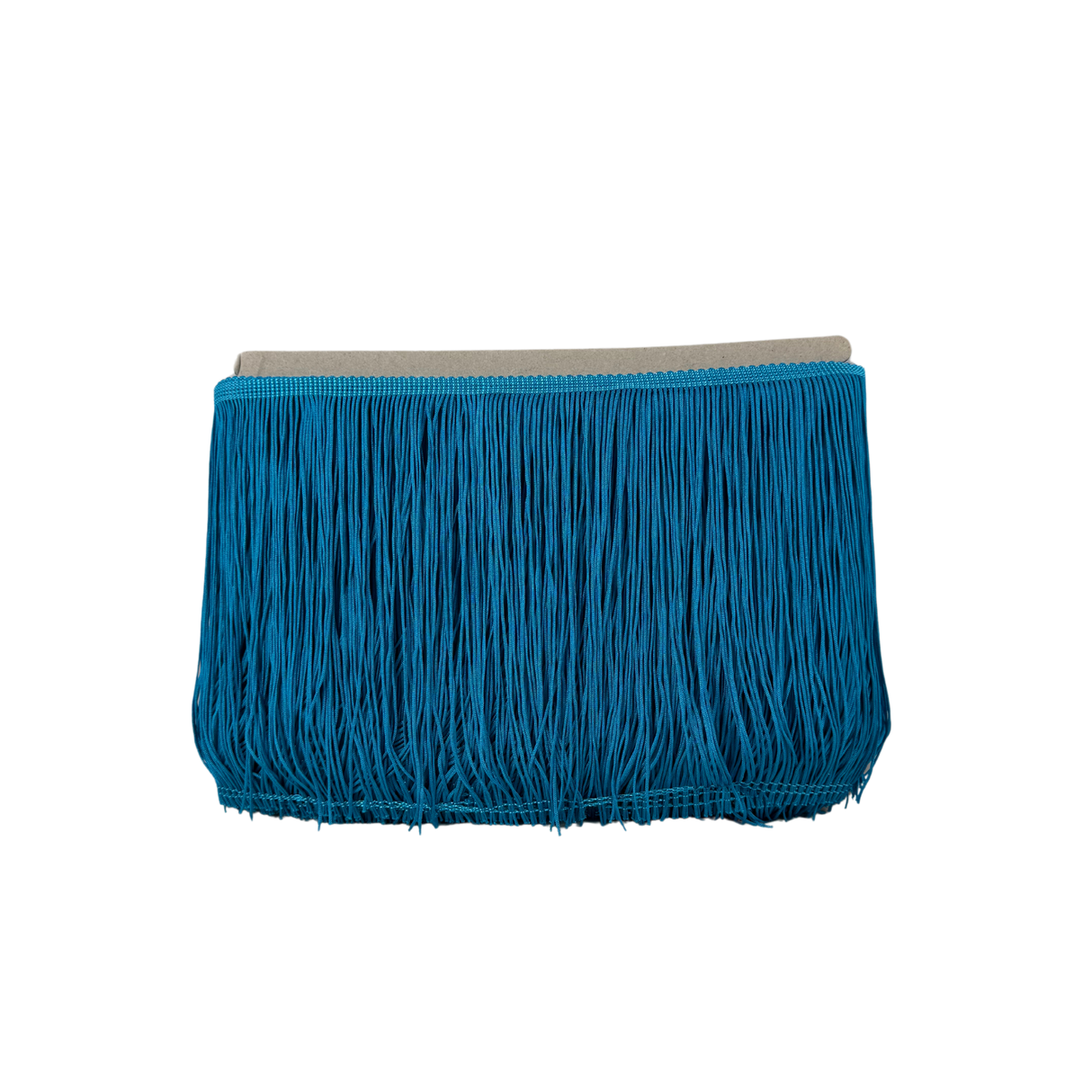 Fringe Trim - 8 Inches: 20 Colors, 3 Yards / 5 Yards