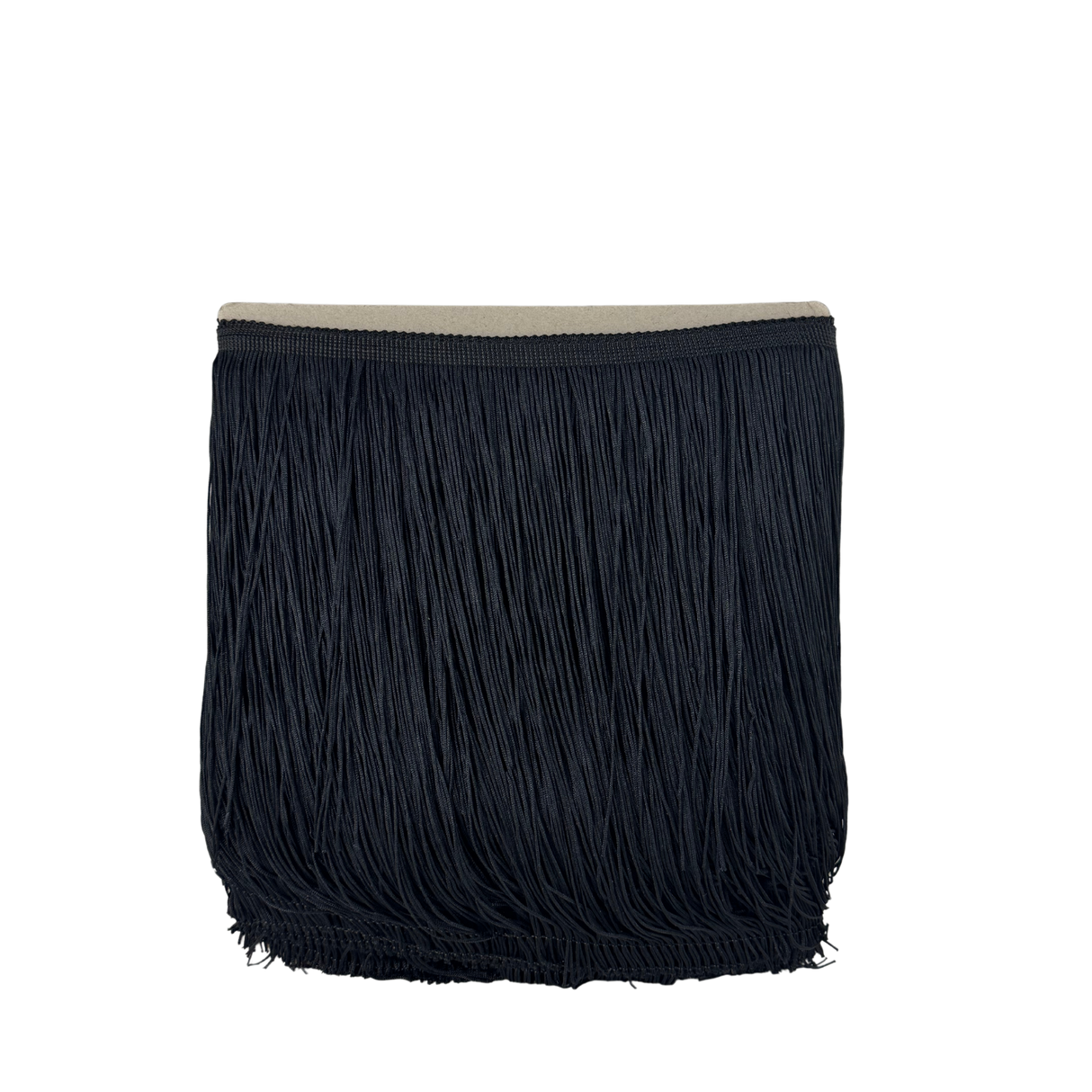 Fringe Trim - 12 Inches: 20 Colors, 3 Yards / 5 Yards