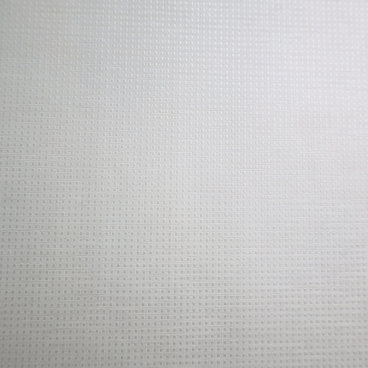 White Faux Leather Upholstery Fabric(#1D10)