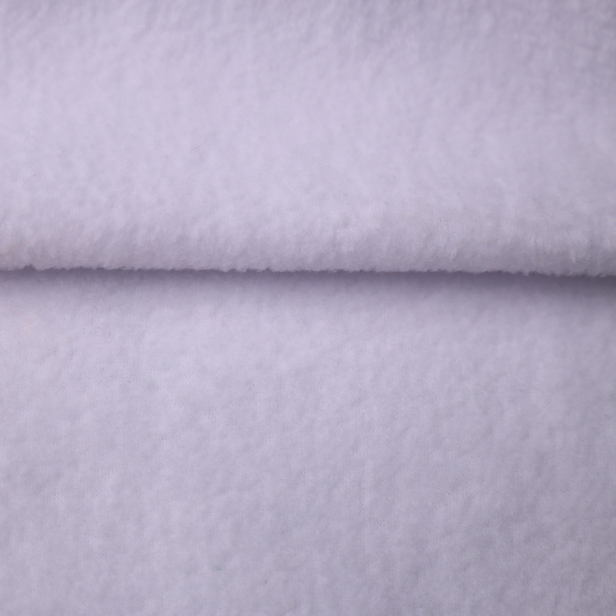 Fleece Fabric / 13 Solid Colors - By the Yard