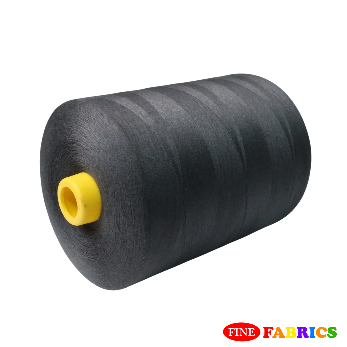 Sewing Threads: 42,000 Yards: All-Purpose: 100% Polyester: Tex24: 4 Colors: Single/Pack