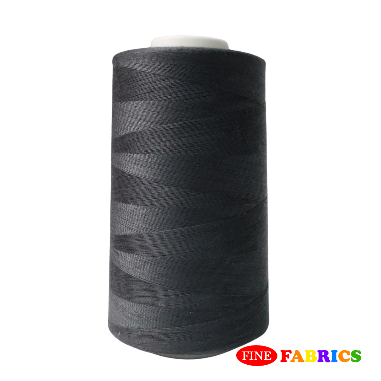 Sewing Threads: 5,000 Yards: All-Purpose: 100% Polyester: Tex24: 22 Colors(W/B, Neutral/Blue Shades): Single/Pack