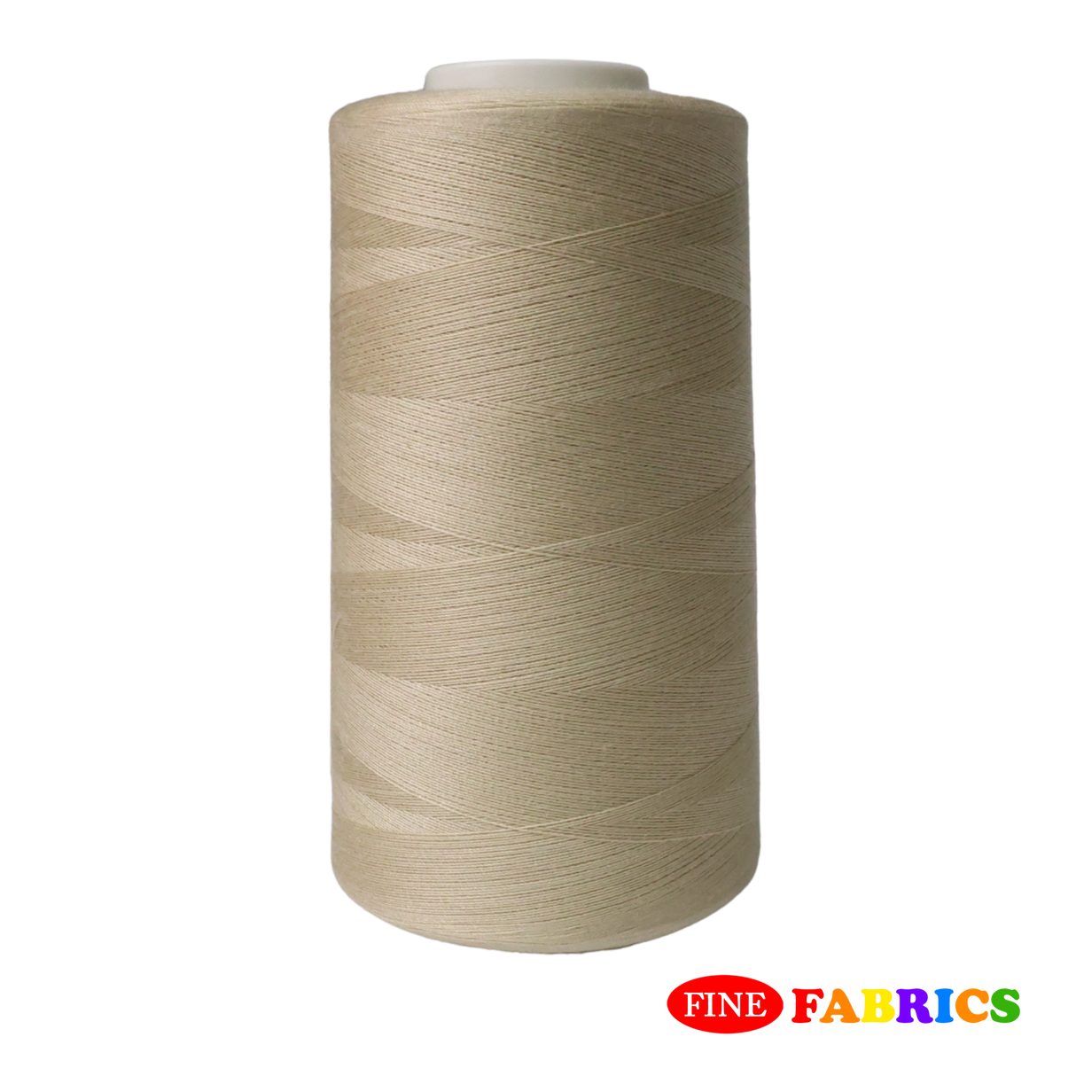 Sewing Threads: 5,000 Yards: All-Purpose: 100% Polyester: Tex24: 22 Colors(W/B, Neutral/Blue Shades): Single/Pack