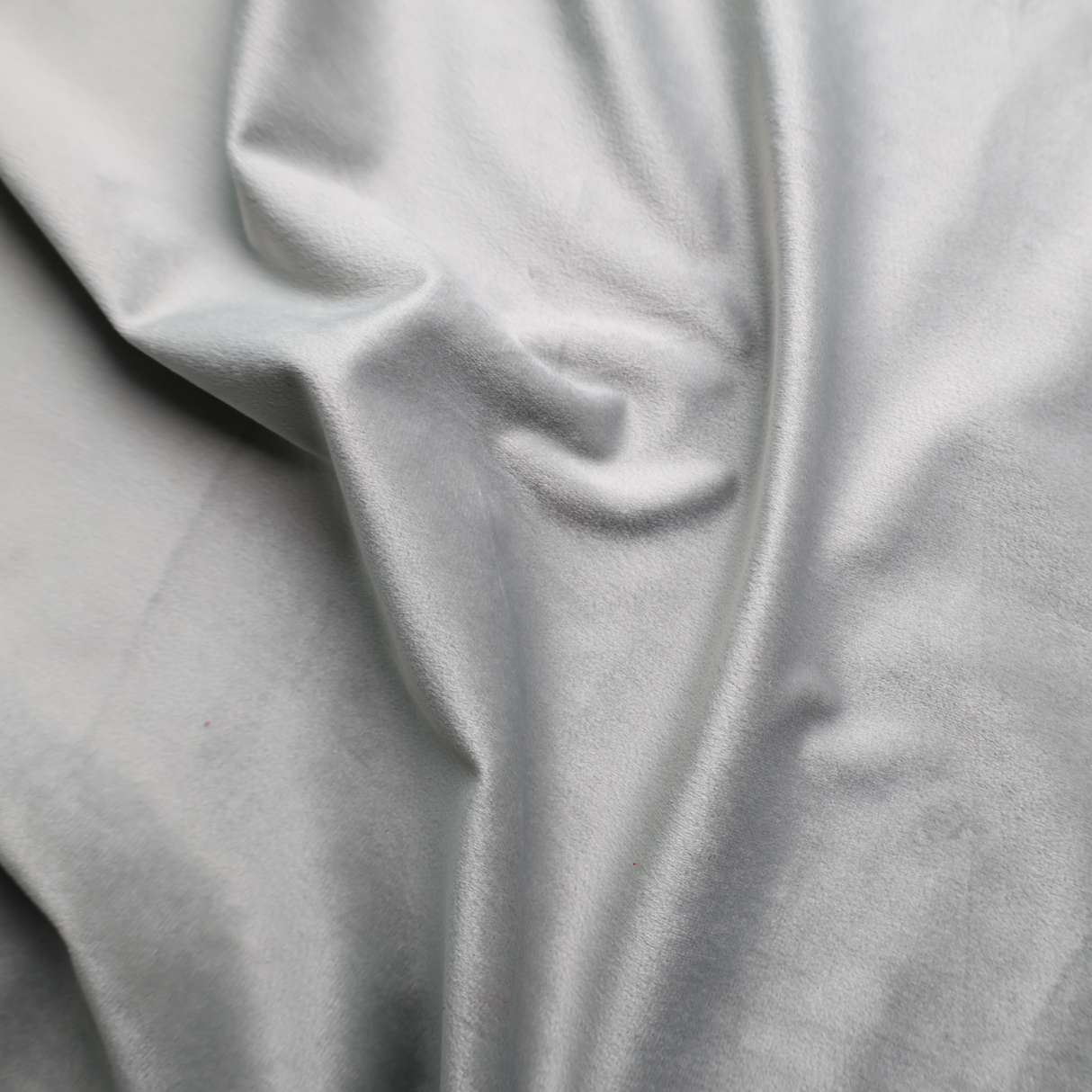 Holland Flocking Velvet Fabric, Non-Stretch Upholstery & Drapery, by the Yard