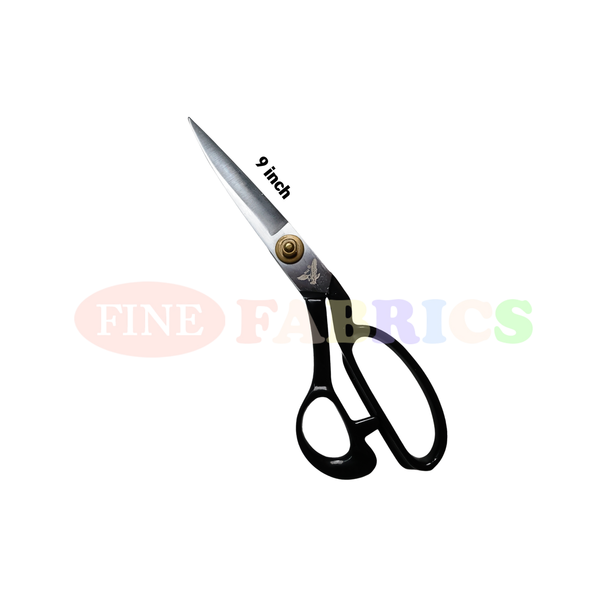 Shears: Heavy Duty, Premium Quality, Professional, Tailor's Shears