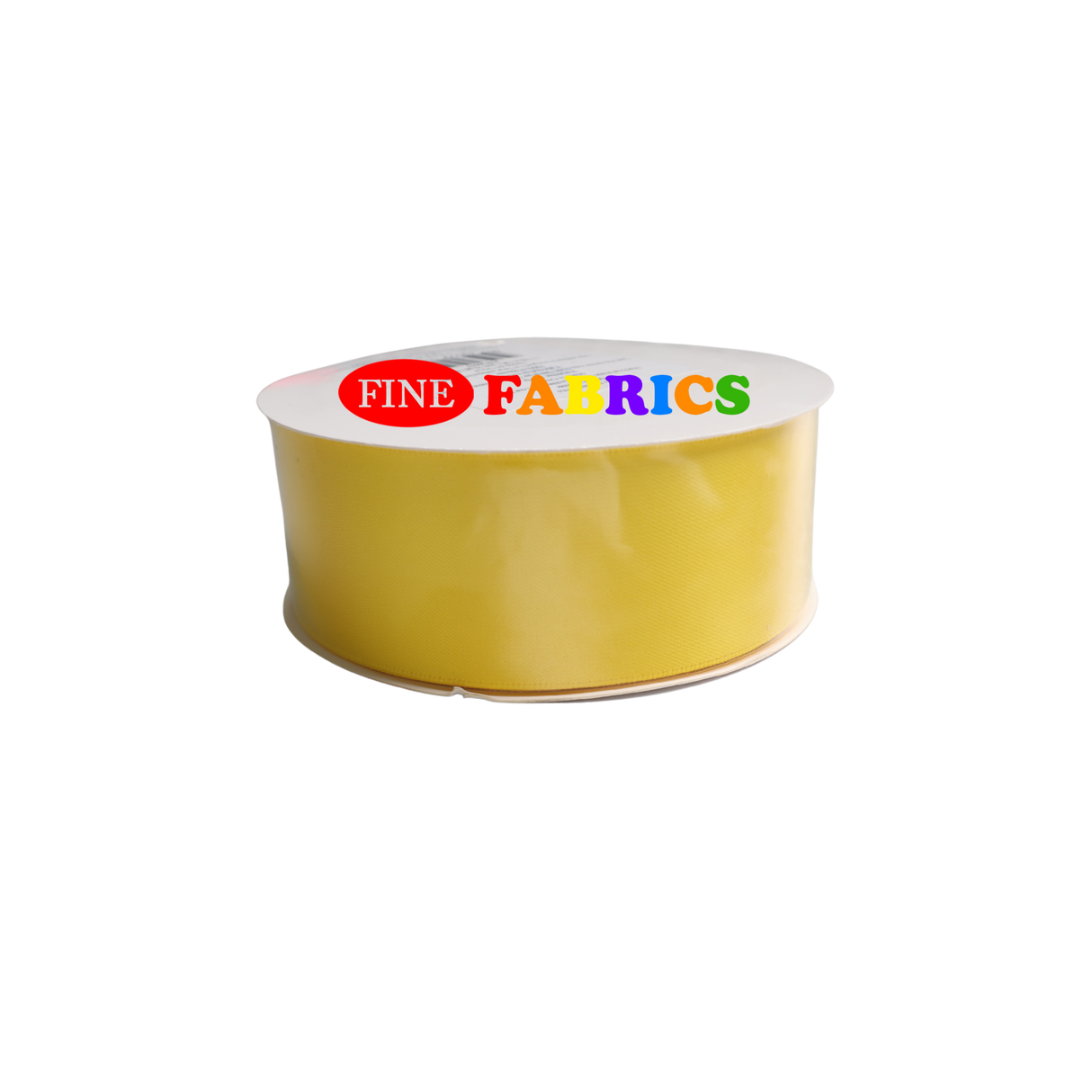 Polyester Ribbon(2Colors) – 1.5" × 10 Yards