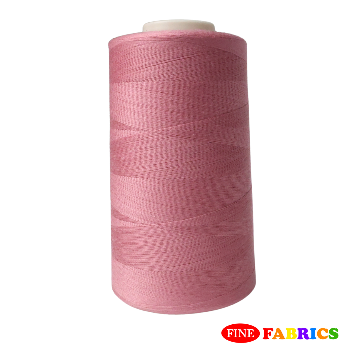 Sewing Threads: 5,000 Yards: All-Purpose: 100% Polyester: Tex24: 17 Colors(Red/Purple Shade): Single/Pack