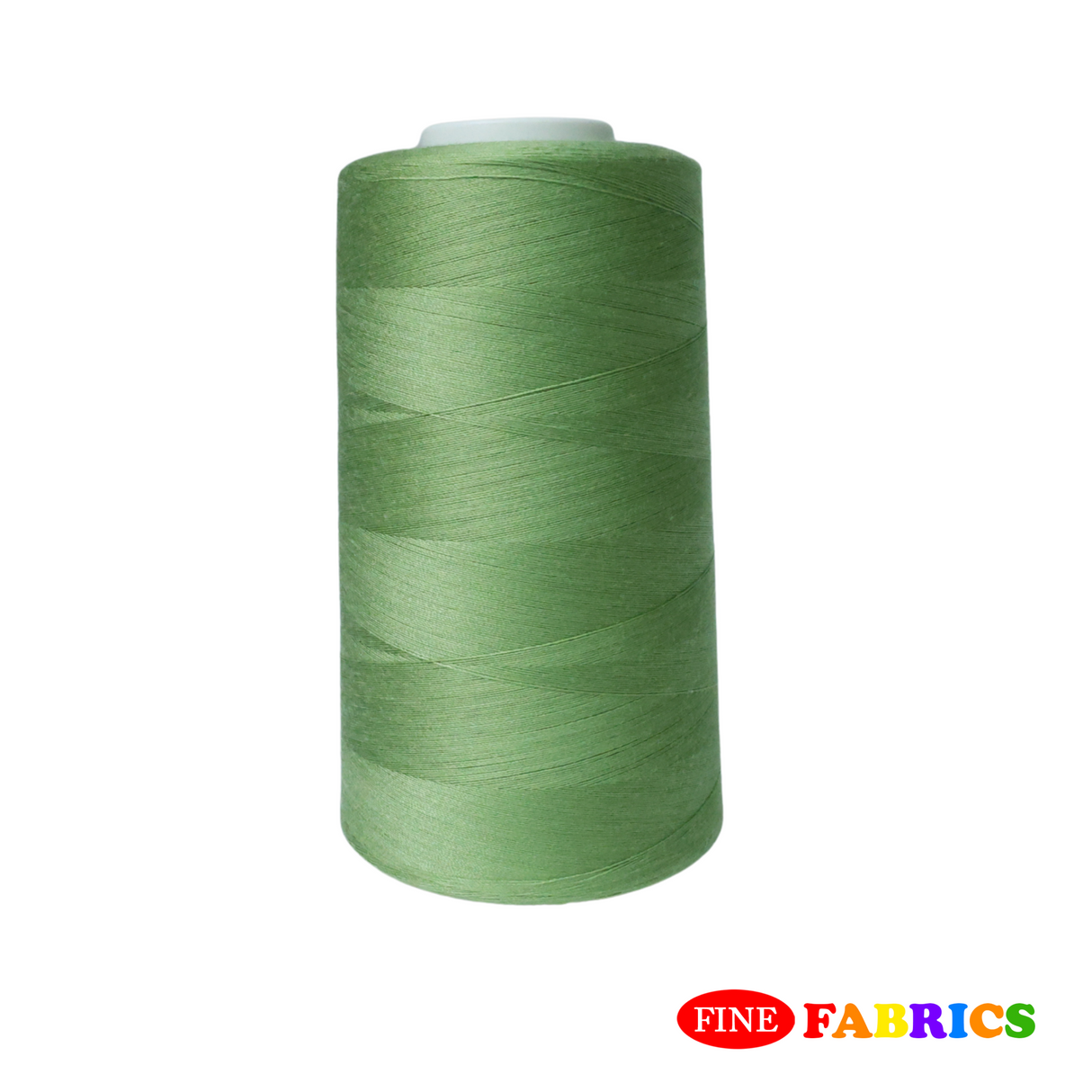 Sewing Threads: 5,000 Yards: All-Purpose: 100% Polyester: Tex24: 17 Colors(Green/Yellow Shade): Single/Pack