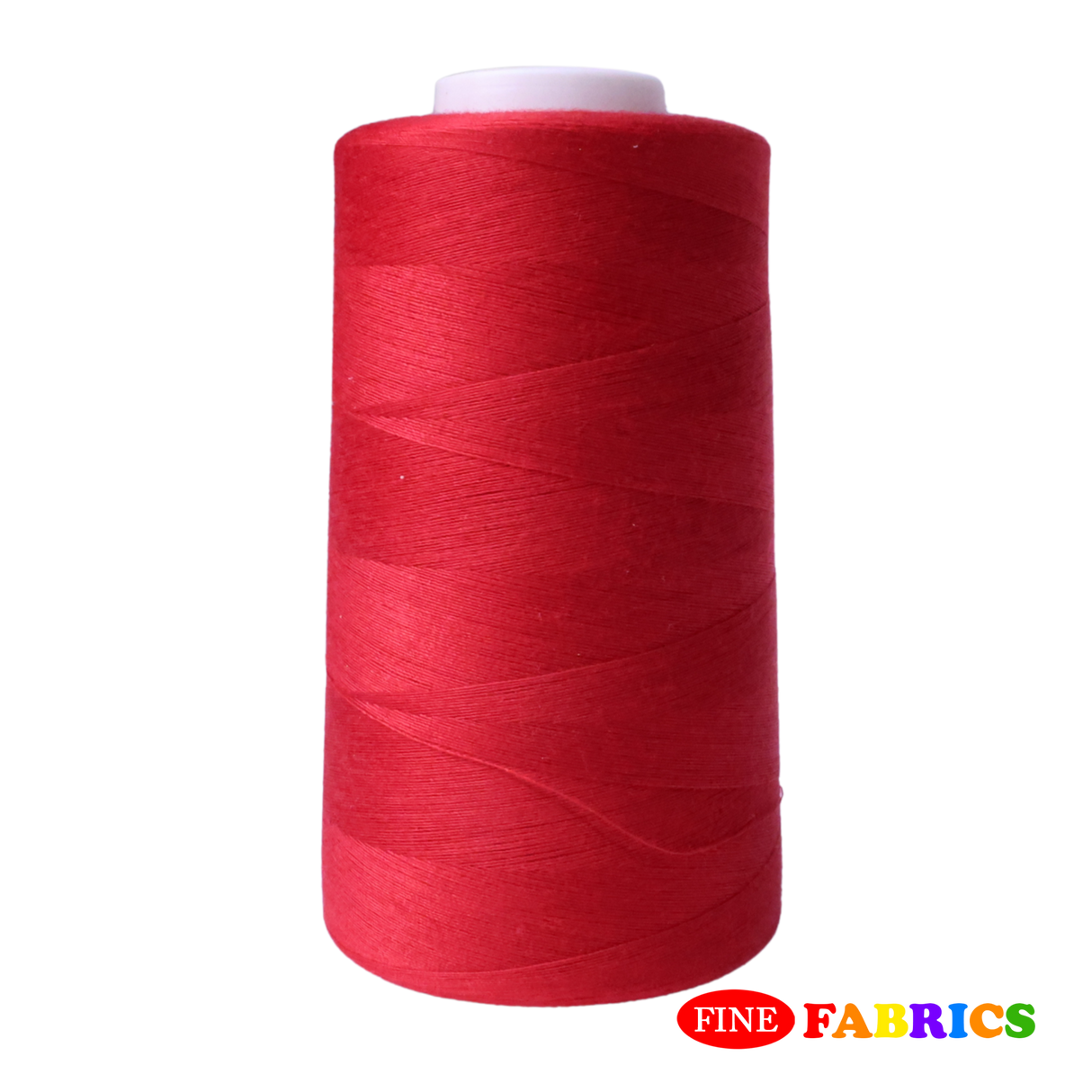 Sewing Threads: 5,000 Yards: All-Purpose: 100% Polyester: Tex24: 17 Colors(Red/Purple Shade): Single/Pack