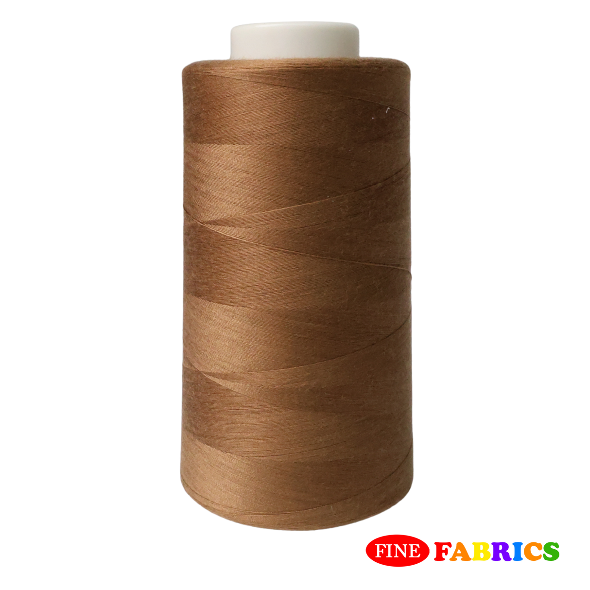 Sewing Threads: 5,000 Yards: All-Purpose: 100% Polyester: Tex24: 22 Colors(W/B, Neutral/Blue Shades): Single/Pack