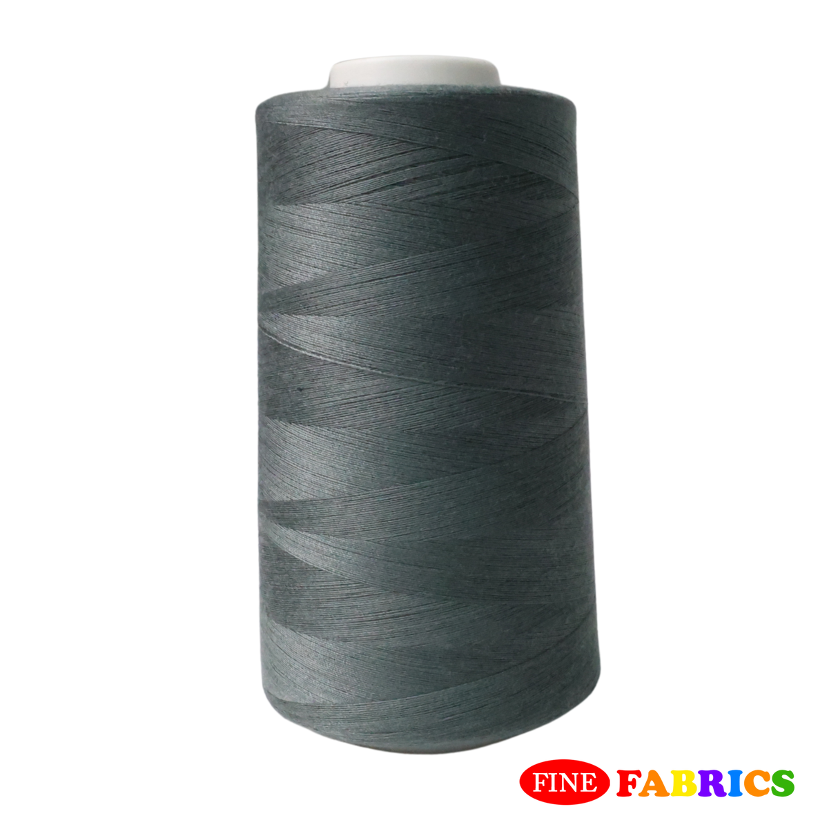 Sewing Threads: 5,000 Yards: All-Purpose: 100% Polyester: Tex24: 17 Colors(Green/Yellow Shade): Single/Pack