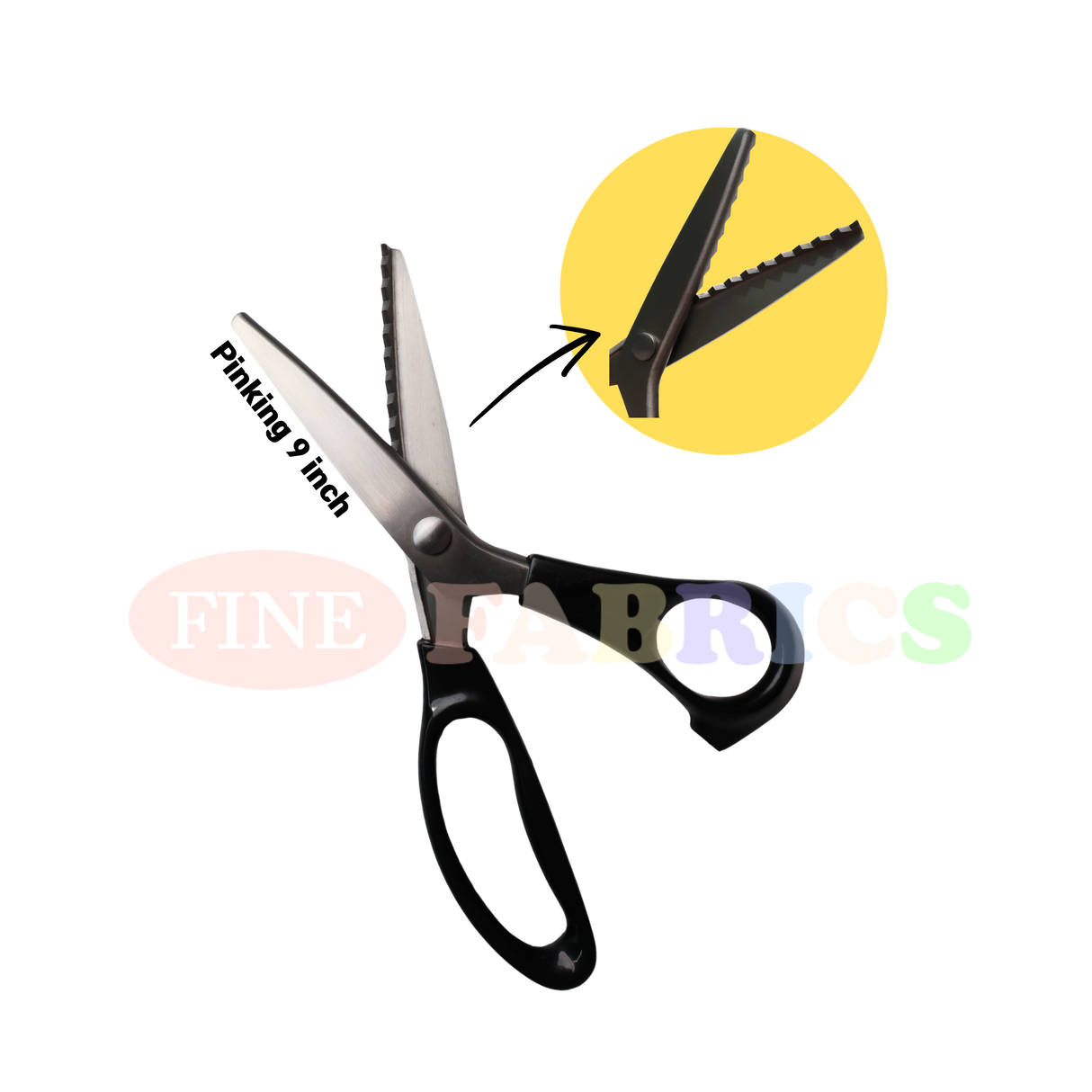 Shears: Heavy Duty, Premium Quality, Professional, Tailor's Shears