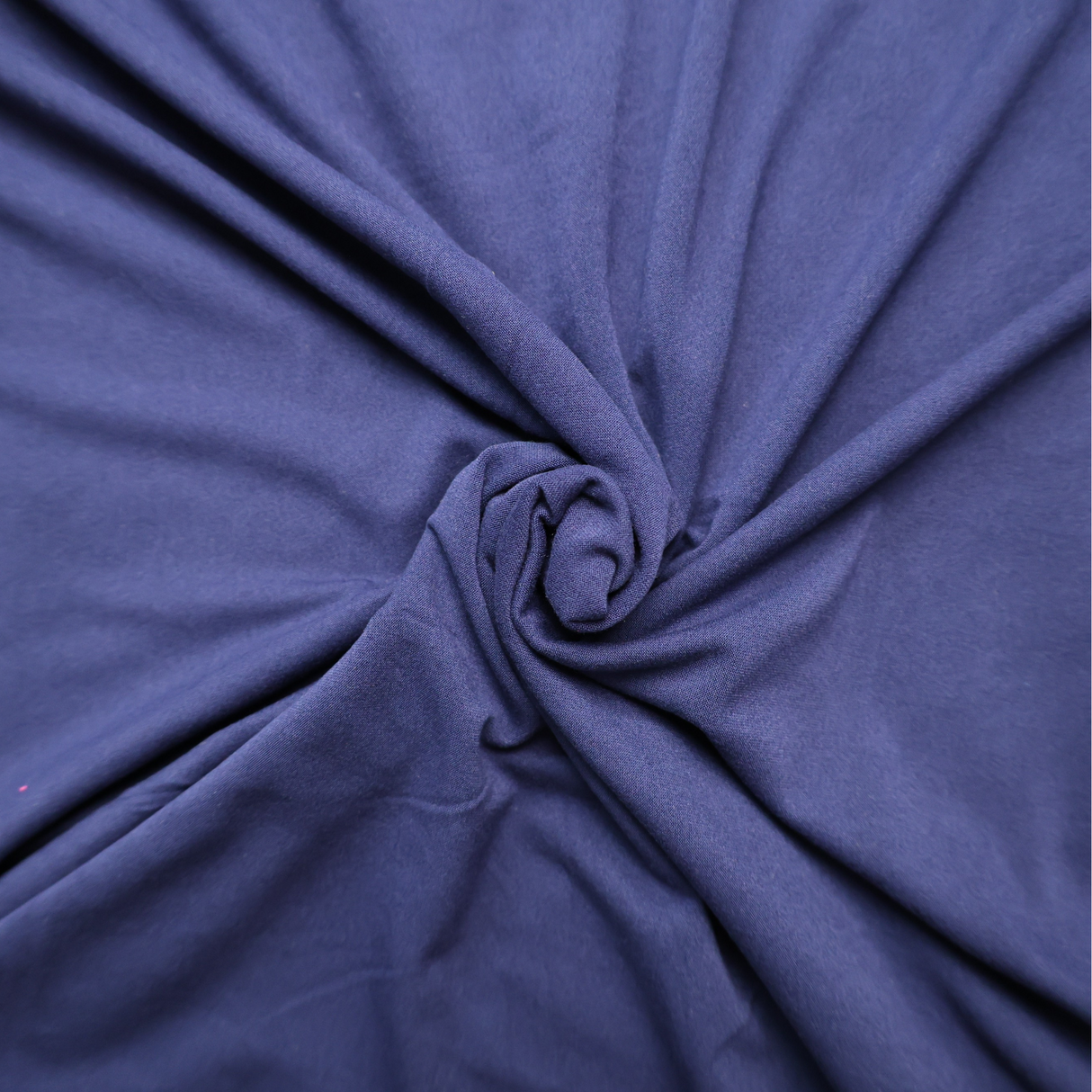 Double Brushed Stretch Jersey Knit Fabric -10 Solid Color / By the Yard