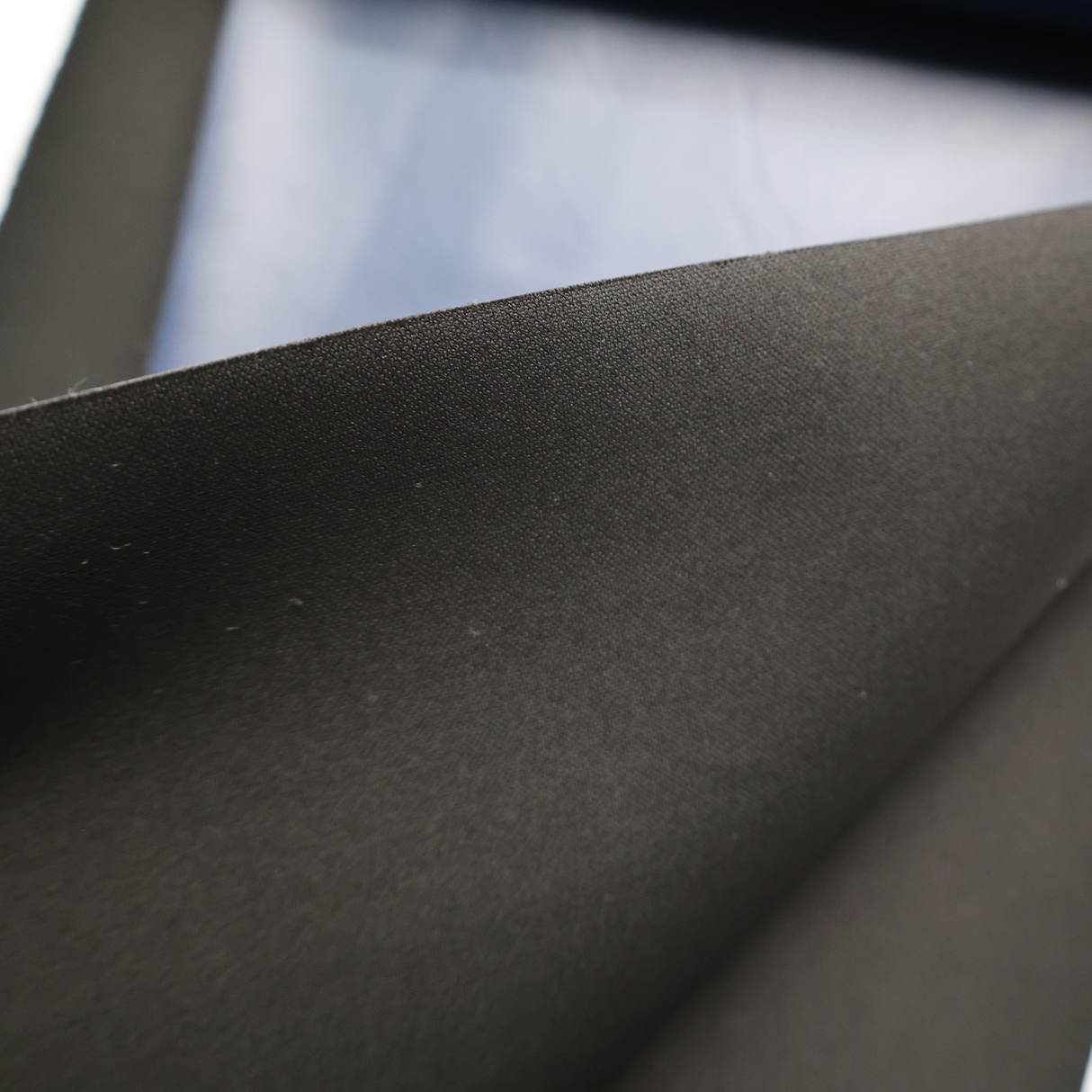 Softer and more flexible Faux Leather Upholstery Fabric(4Colors) By the Yard