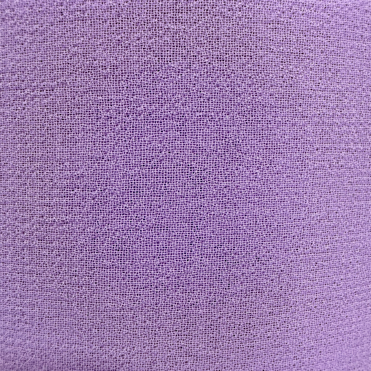 Chiffon Fabric, Lightweight & Flowing, Solid(5 Colors) - By the Yard
