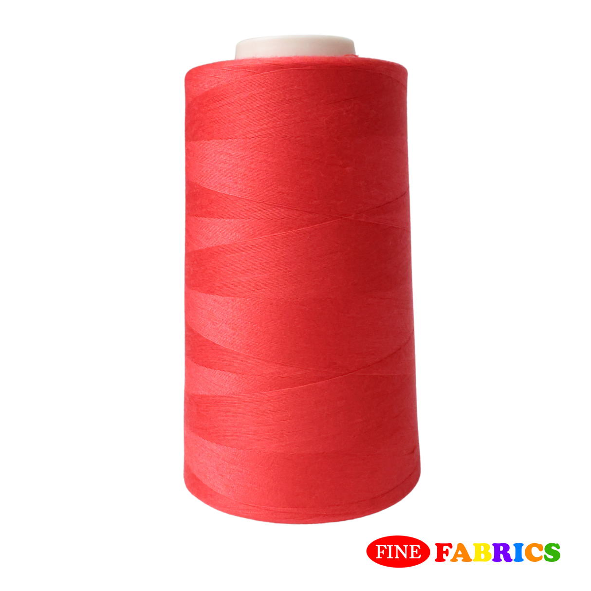 Sewing Threads: 5,000 Yards: All-Purpose: 100% Polyester: Tex24: 17 Colors(Red/Purple Shade): Single/Pack