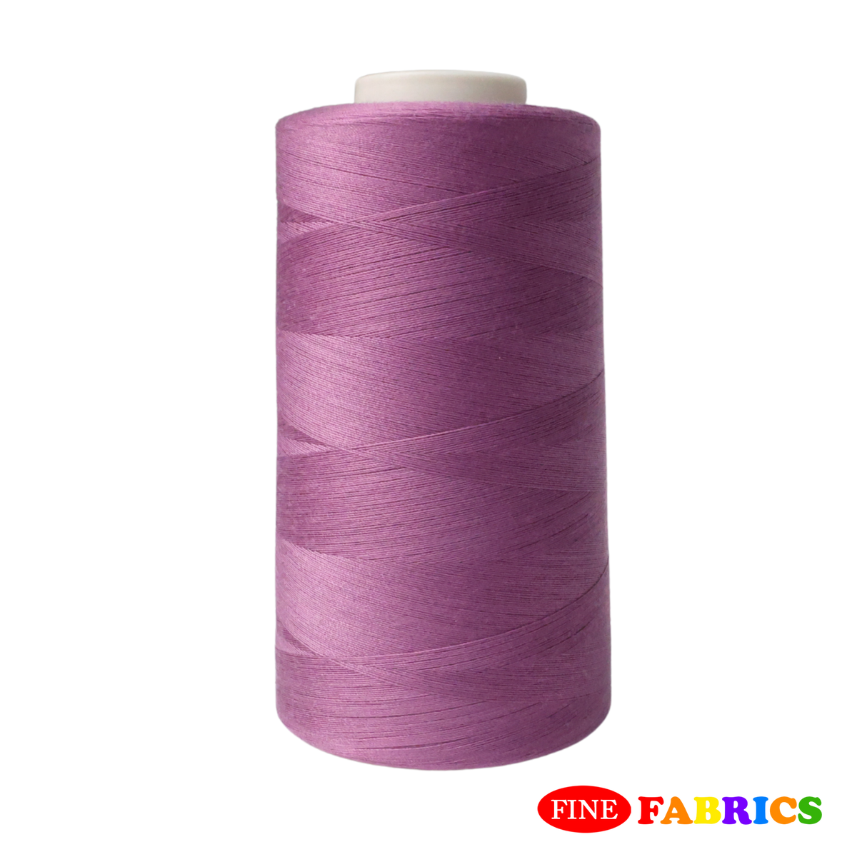 Sewing Threads: 5,000 Yards: All-Purpose: 100% Polyester: Tex24: 17 Colors(Red/Purple Shade): Single/Pack