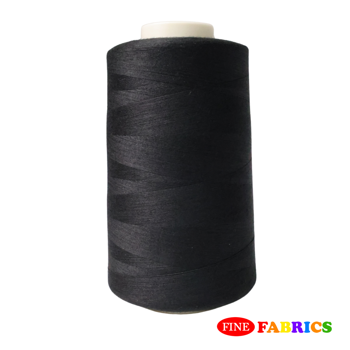 Sewing Threads: 5,000 Yards: All-Purpose: 100% Polyester: Tex24: 22 Colors(W/B, Neutral/Blue Shades): Single/Pack