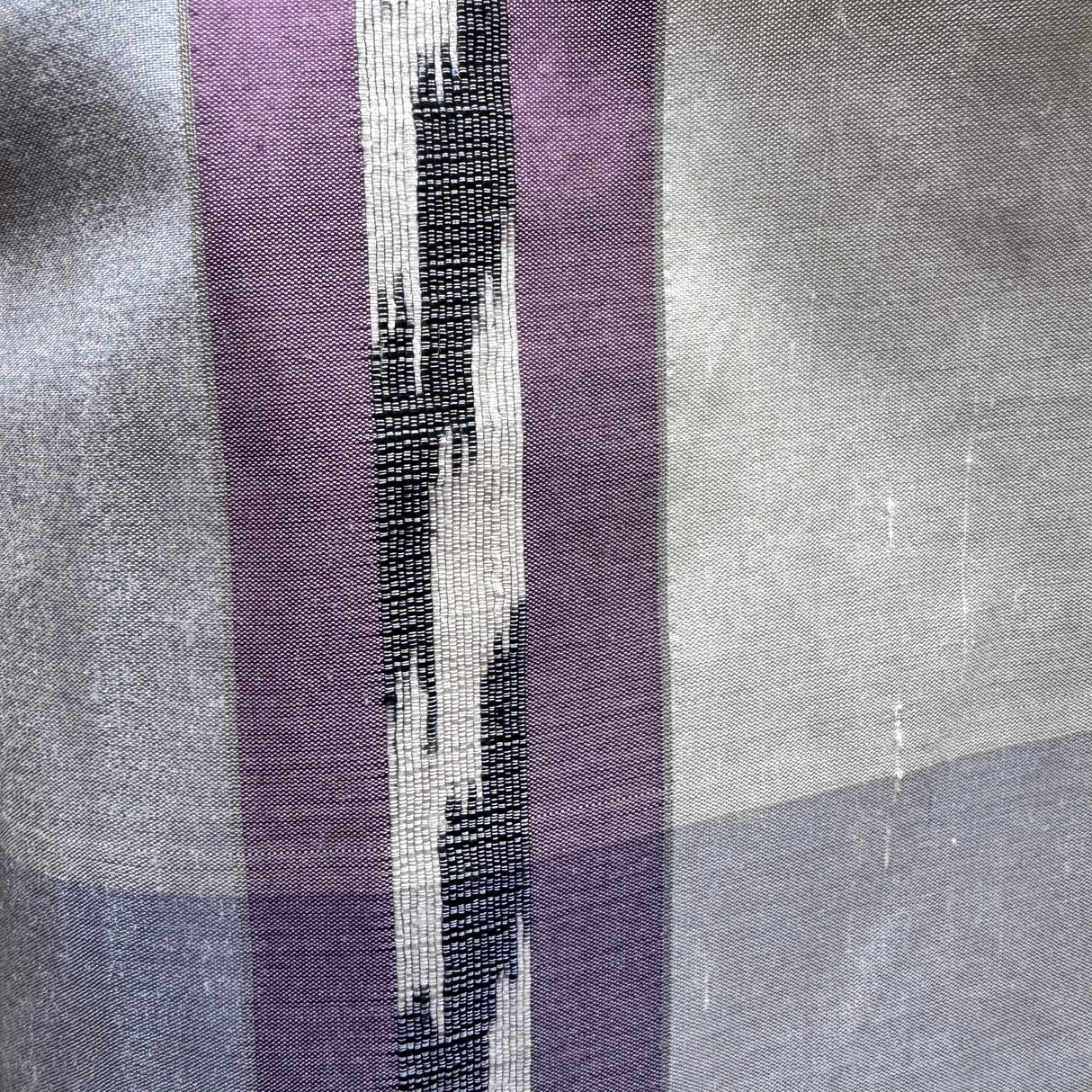 Textured Dupioni Silk Style Fabric, Slub & Rustic Woven(17 Styles) - By the Yard