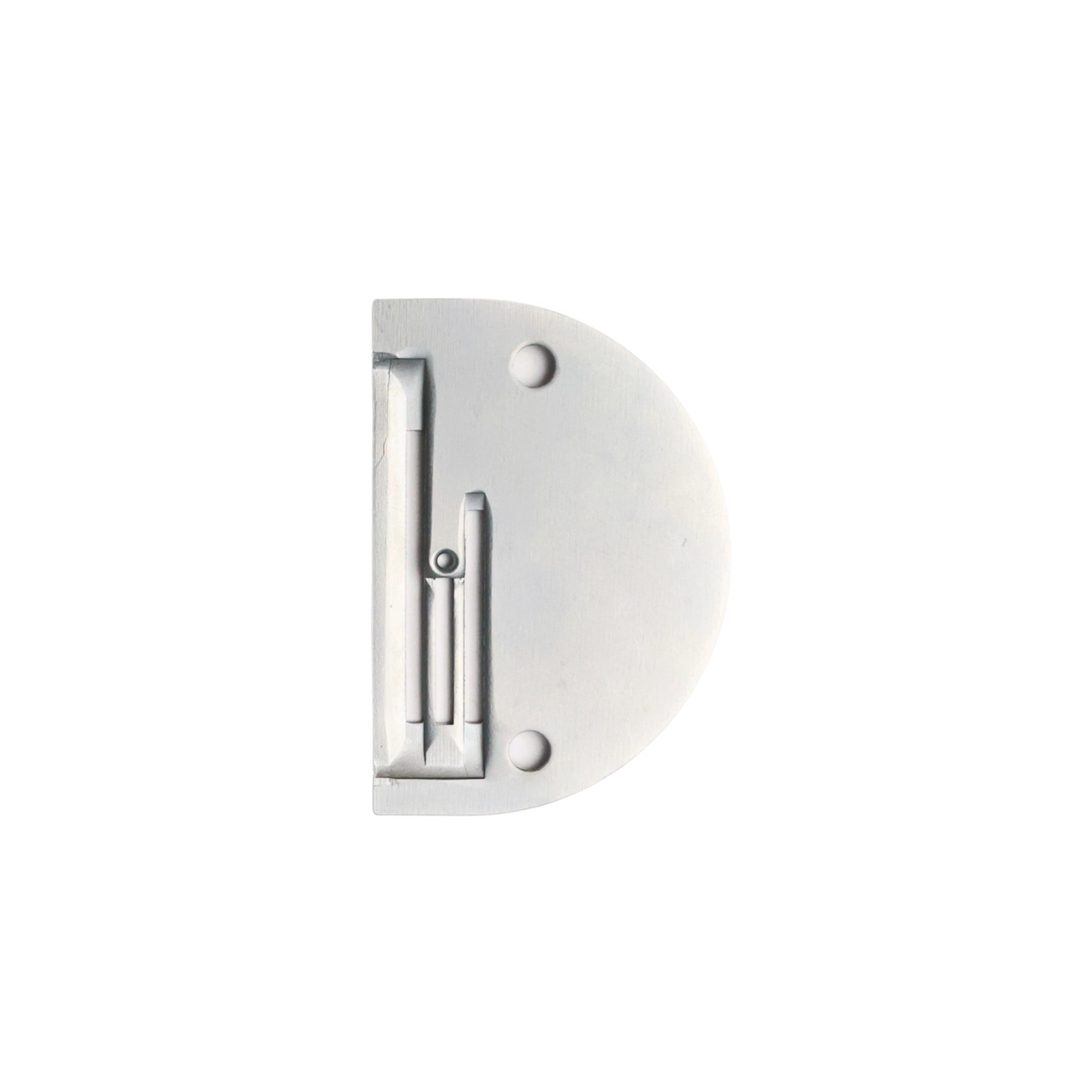 Needle Plate for SINGER Sewing Machine