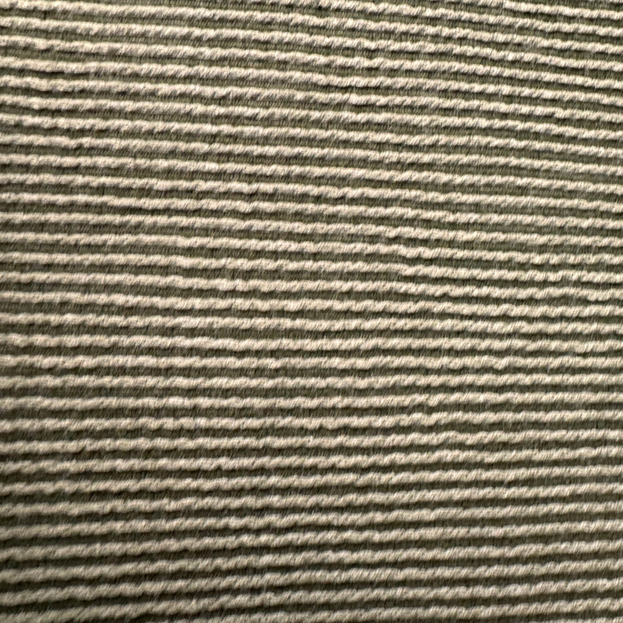 Jersey Knit Fabric, Micro Fine Rib Pattern(4 Types) - By the Yard