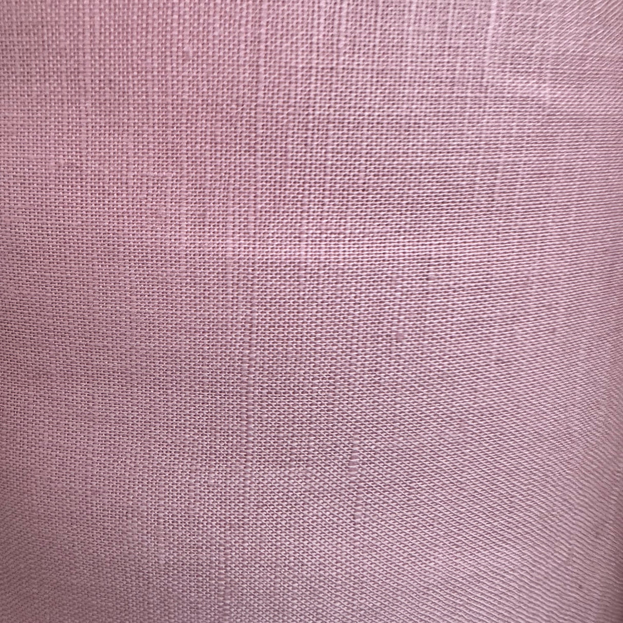 Linen Fabric, 100% Natural(3 Colors) - By the Yard