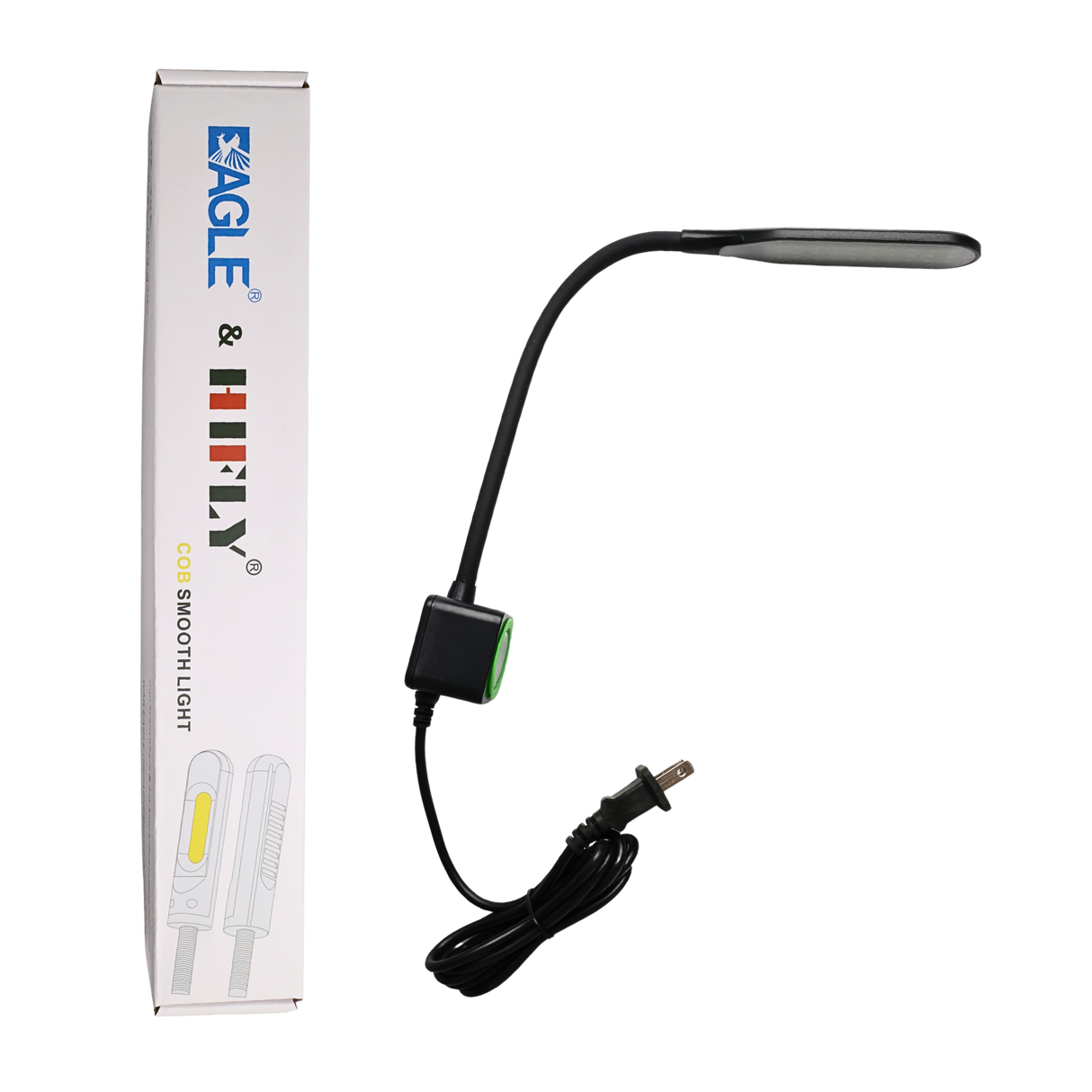 COB Smooth LED Light for Sewing Machine