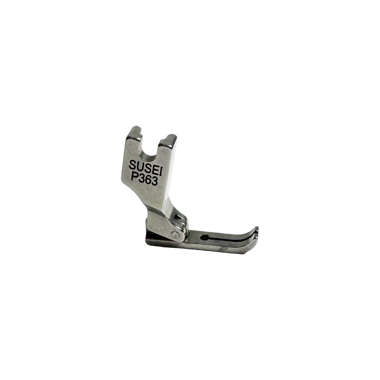 Split Hinged Zipper Sewing Machine Foot - (40322SH/P363)