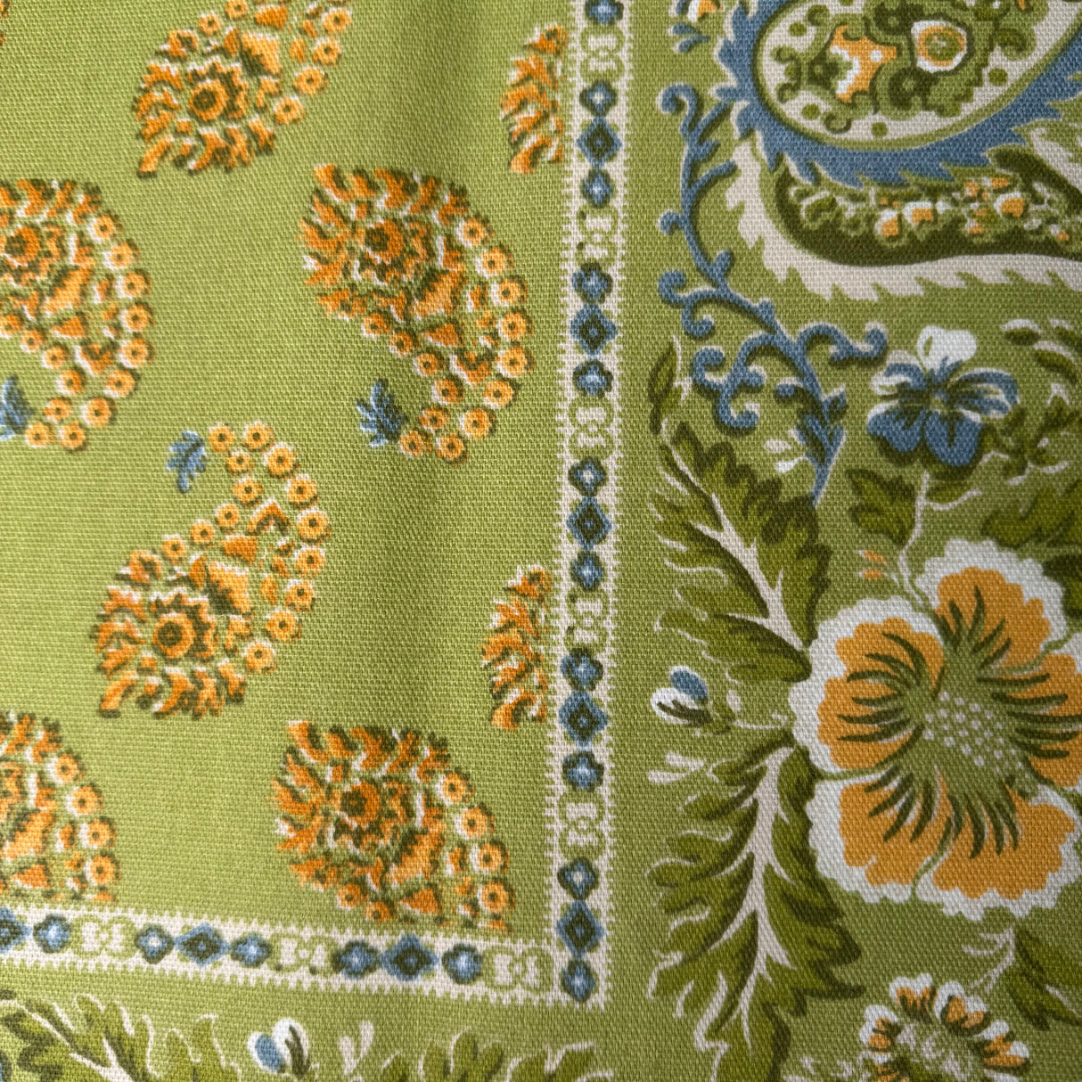 Outdoor Upholstery Fabric, Modern Botanical Leaf & Fruit(5 Styles) - By the Yard
