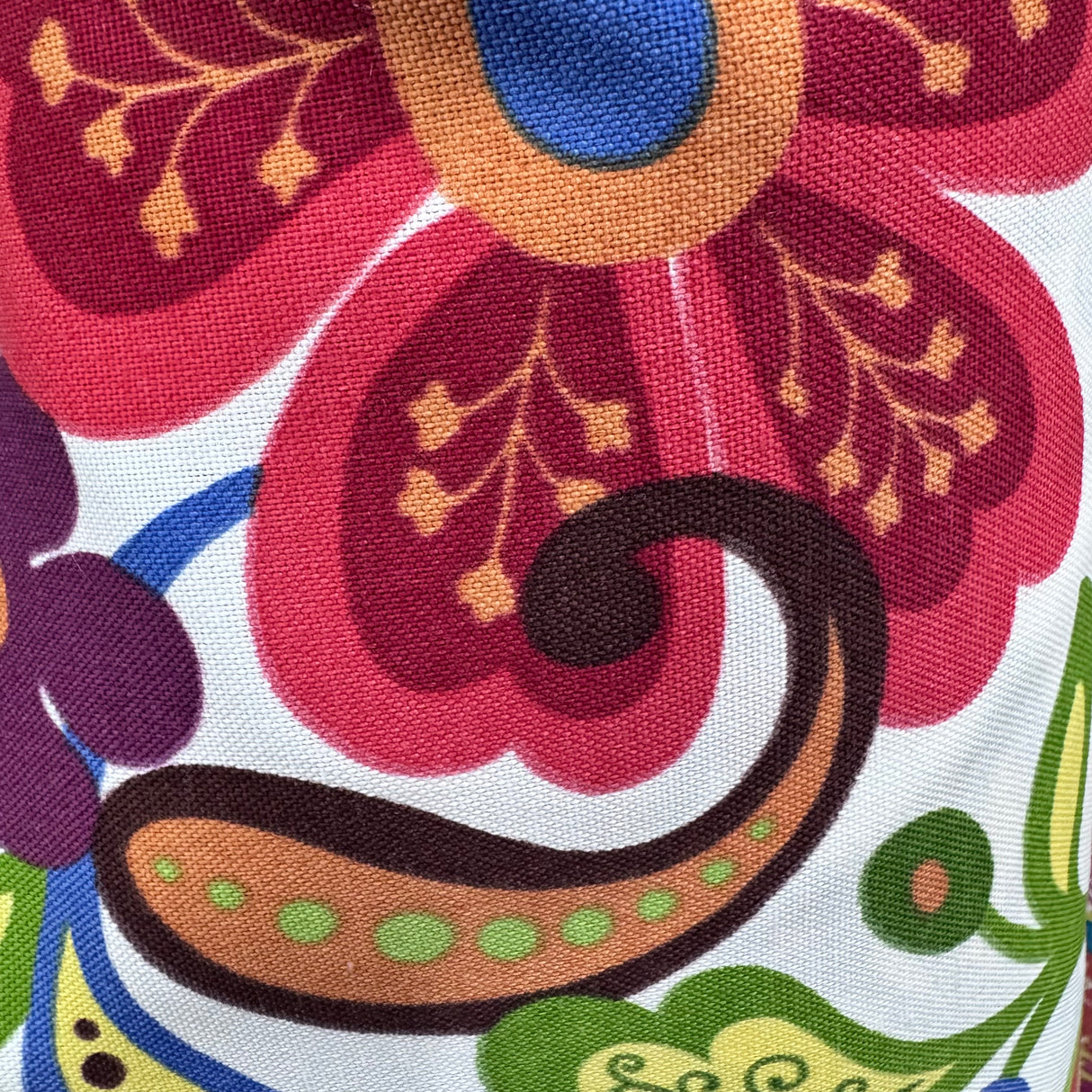 Outdoor Upholstery Fabric, Tropical Floral Botanical(12 Styles) - By the Yard