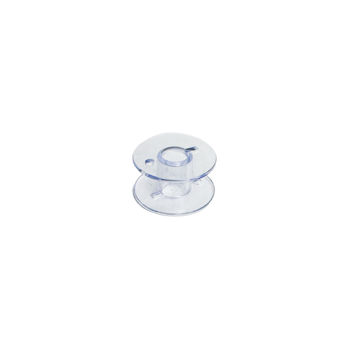 Bobbins for SINGER Models - Clear