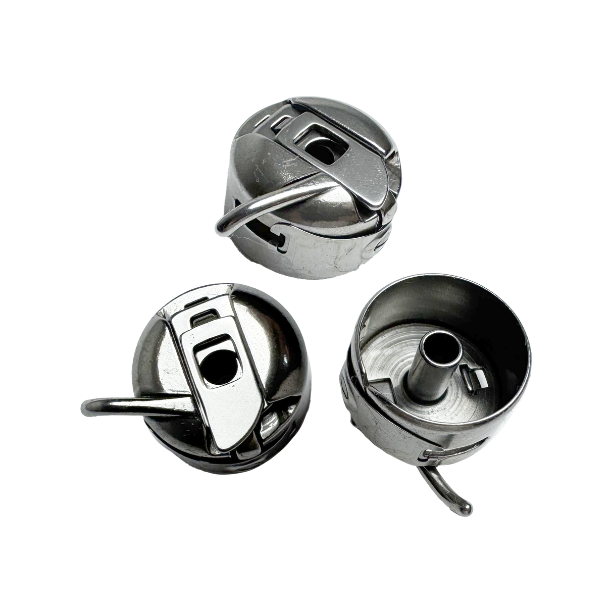 Bobbin Case for Singer-Style Industrial Sewing Machines